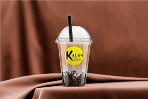 Cold Coffee