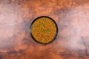 Channa Masala