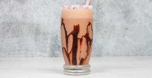 Chocolate Shake                  