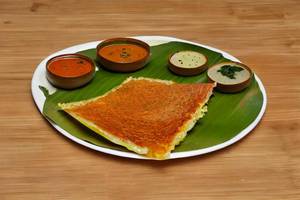 Onion Rava