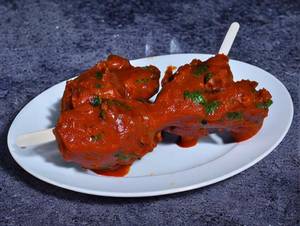 Chicken Lollipop Masala