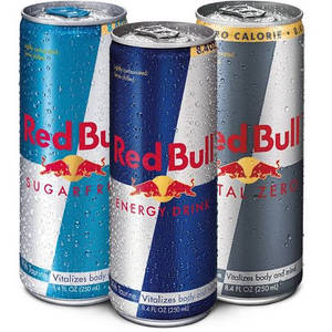 Red Bull