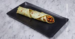 Mutton Corma Wrap