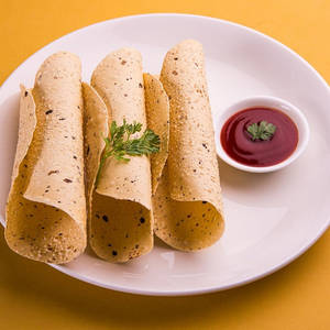 Tala Papad