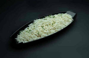 Plain Rice