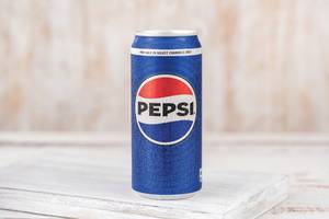 Pepsi Can