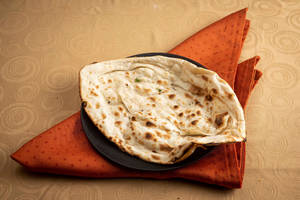 1 Tandoori Naan