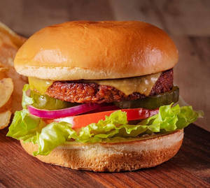Classic  Burger