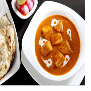 Paneer Patiala Shahi