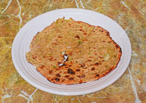 Aloo Paratha
