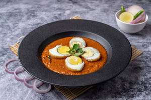 Egg Curry