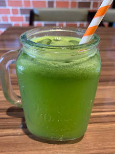Mirchi Mint Lime