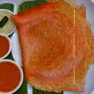 Mysore Paneer Dosa