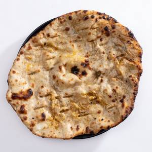 Stuffed Paratha - Aloo