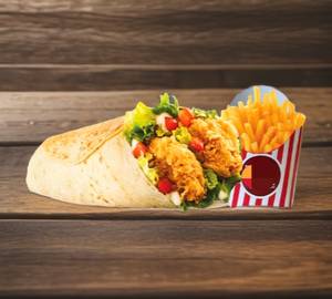Chicken Wrap