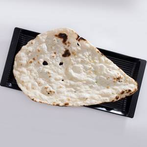 Plain Naan