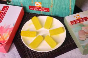 Kesar Capsule Petha