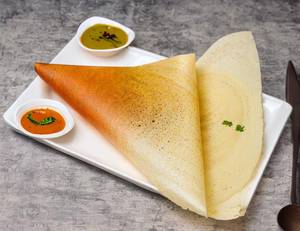 Paper Roast Masala Dosa