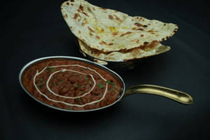 Rajma Kulcha