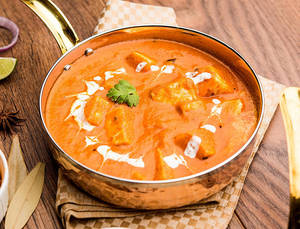 Paneer Butter Masala