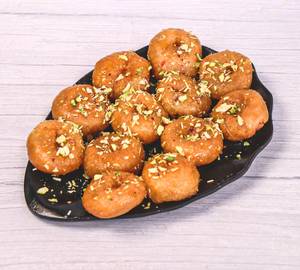 Ghee Balusahi