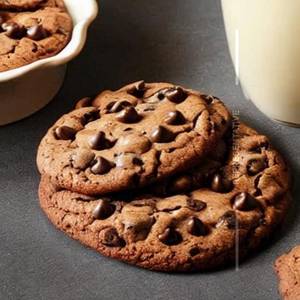 Choco Chip Cookies