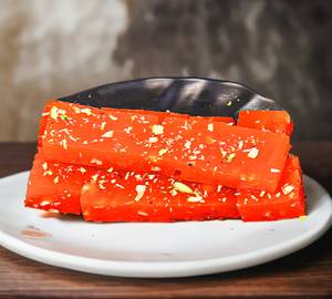 Bombay Halwa
