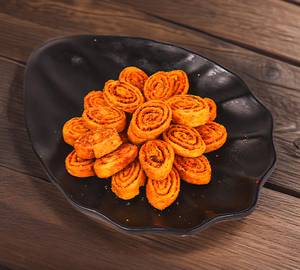 Bakarwadi