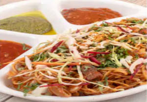 Veg. Noodles
