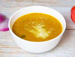 Yellow Dal Tadka