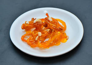 Jalebi 6 Piece