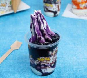 Blackcurrant passion