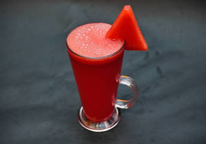 Watermelon Juice