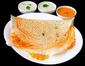 Ghee onion rava                                                      