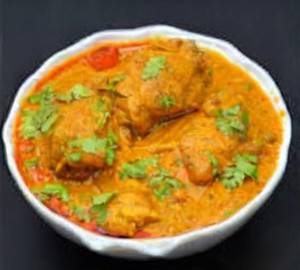 Chicken Kolambu