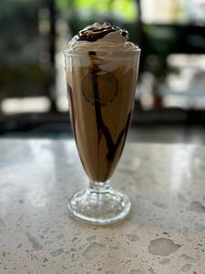 Dark Mocha Praline