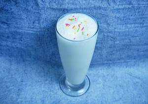 Vanilla Shake  