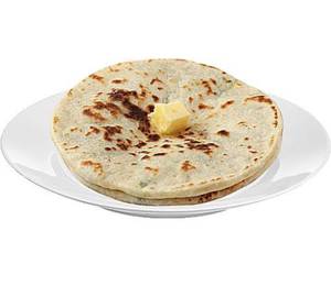 Butter Roti