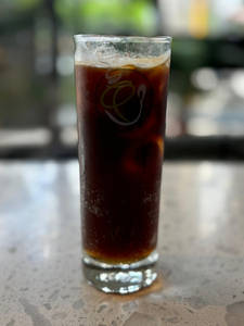 Mocha Cola