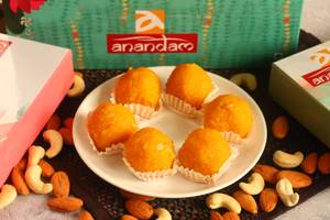 Motichoor Laddu