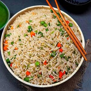 Special Mixed Fried Rice