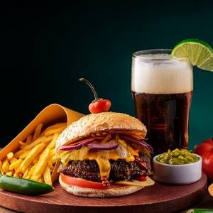 Mexican Meal