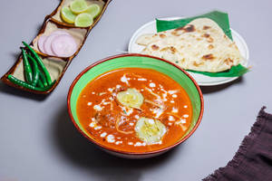 Punjabi Dum Aloo