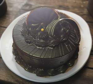 Truffle Chips Premium Cake