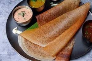 Wheat Dosa (Kothumai)