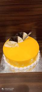 Mango Cake [Exotic]    