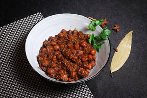 Rawal Pinndi Chana
