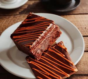 Chocolate Brownie