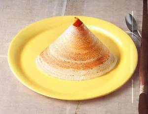 Onion Plain Dosa