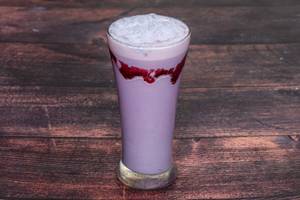 Black Currant Shake